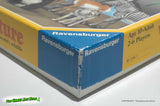 Wildlife Adventure Game - Ravensburger 1986 w some new parts