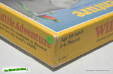 Wildlife Adventure Game - Ravensburger 1986 w some new parts