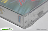 Winter Heat - Sega Saturn 1997 Brand New