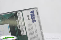 Winter Heat - Sega Saturn 1997 Brand New