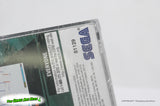 Winter Heat - Sega Saturn 1997 Brand New