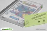 Winter Heat - Sega Saturn 1997 Brand New