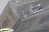Winter Heat - Sega Saturn 1997 Brand New