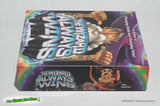The Wizard Always Wins - Prospero Hall 2017 Brand New