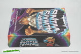 The Wizard Always Wins - Prospero Hall 2017 Brand New
