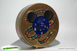 The Wonderful World of Disney Trivia Game in Tin - Mattel 1997