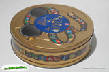 The Wonderful World of Disney Trivia Game in Tin - Mattel 1997