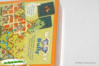 Wooly Bully - Asmodee 2004 w Unpunched Parts