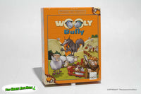 Wooly Bully - Asmodee 2004 w Unpunched Parts
