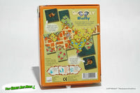 Wooly Bully - Asmodee 2004 w Unpunched Parts