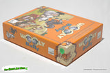 Wooly Bully - Asmodee 2004 w Unpunched Parts