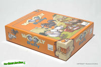 Wooly Bully - Asmodee 2004 w Unpunched Parts