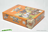 Wooly Bully - Asmodee 2004 w Unpunched Parts