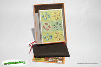 Wooly Bully - Asmodee 2004 w Unpunched Parts