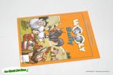Wooly Bully - Asmodee 2004 w Unpunched Parts