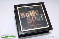 Word Spot Game - Front Porch Classics 2006