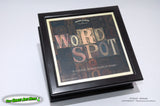 Word Spot Game - Front Porch Classics 2006