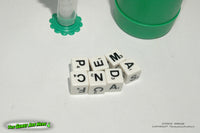 Word Yahtzee - Lowe 1982