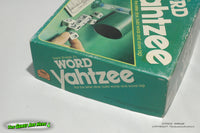Word Yahtzee - Lowe 1982