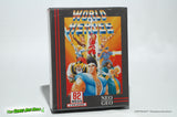 World Heroes - Neo Geo AES, SNK 1993