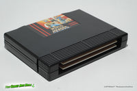 World Heroes - Neo Geo AES, SNK 1993