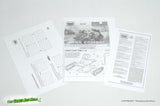 World War II Tank Combat Game - Zvezda 2013