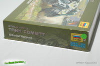 World War II Tank Combat Game - Zvezda 2013