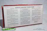 World's Greatest Travel Game - Whitehall Games 1985