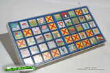 World's Greatest Travel Game - Whitehall Games 1985