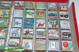 World's Greatest Travel Game - Whitehall Games 1985