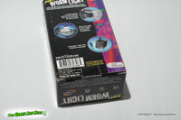 Neo Geo Pocket Color Power Worm Light - Nyko 2000