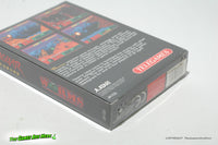 Worms - Atari Jaguar, Telegames 1998 Brand New