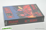 Worms - Atari Jaguar, Telegames 1998 Brand New