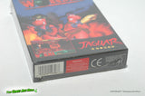 Worms - Atari Jaguar, Telegames 1998 Brand New