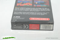 Worms - Atari Jaguar, Telegames 1998 Brand New