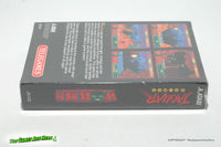 Worms - Atari Jaguar, Telegames 1998 Brand New