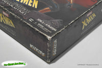 X-Men Mutant Revolution - WizKids 2015 w New Contents & Box Wear