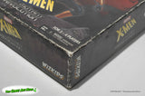 X-Men Mutant Revolution - WizKids 2015 w New Contents & Box Wear