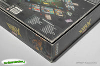 X-Men Mutant Revolution - WizKids 2015 w New Contents & Box Wear