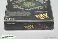 X-Men Mutant Revolution - WizKids 2015 w New Contents & Box Wear