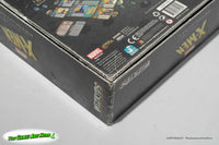 X-Men Mutant Revolution - WizKids 2015 w New Contents & Box Wear