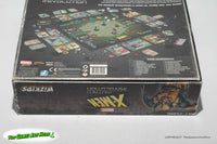X-Men Mutant Revolution - WizKids 2015 w New Contents & Box Wear