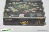 X-Men Mutant Revolution - WizKids 2015 w New Contents & Box Wear