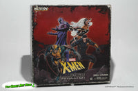X-Men Mutant Revolution - WizKids 2015 w New Contents & Box Wear