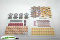 X-Men Mutant Revolution - WizKids 2015 w New Contents & Box Wear