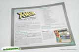 X-Men Mutant Revolution - WizKids 2015 w New Contents & Box Wear