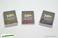 X-Men Mutant Revolution - WizKids 2015 w New Contents & Box Wear