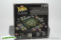 X-Men Mutant Revolution - WizKids 2015 w New Contents & Box Wear