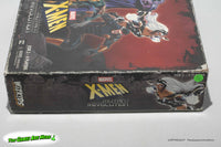 X-Men Mutant Revolution - WizKids 2015 w New Contents & Box Wear