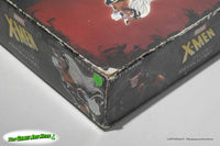 X-Men Mutant Revolution - WizKids 2015 w New Contents & Box Wear